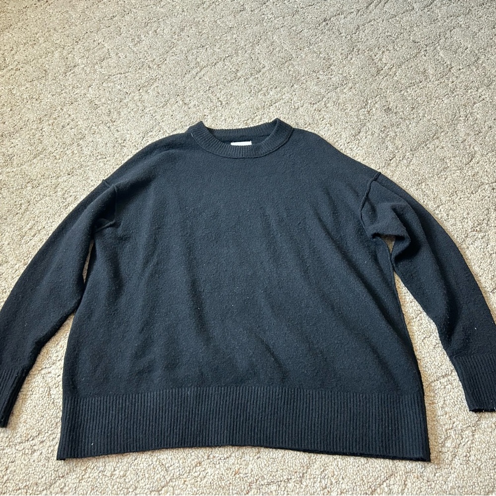 Aerie Big Chill Sweater
